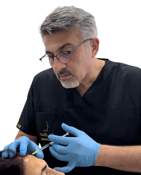 Dr. Bülent Kurt Klinik