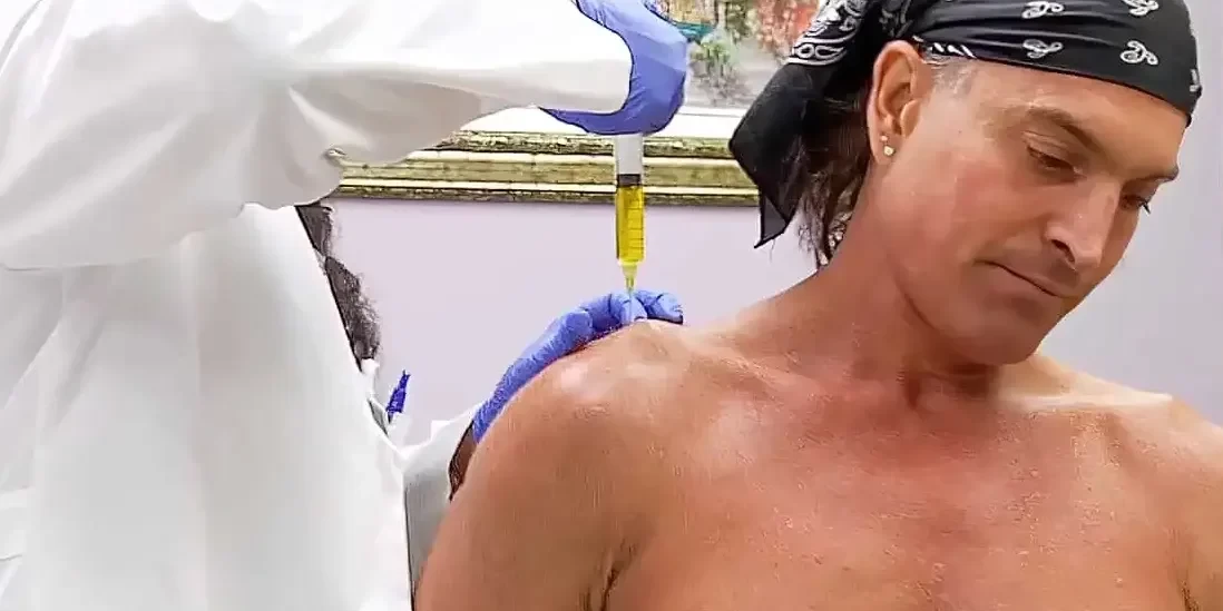 Minör Ozon Tedavisi