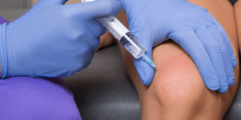 Prolozon Tedavisi Eklemlerdeki Ödeme İyi Gelir mi?