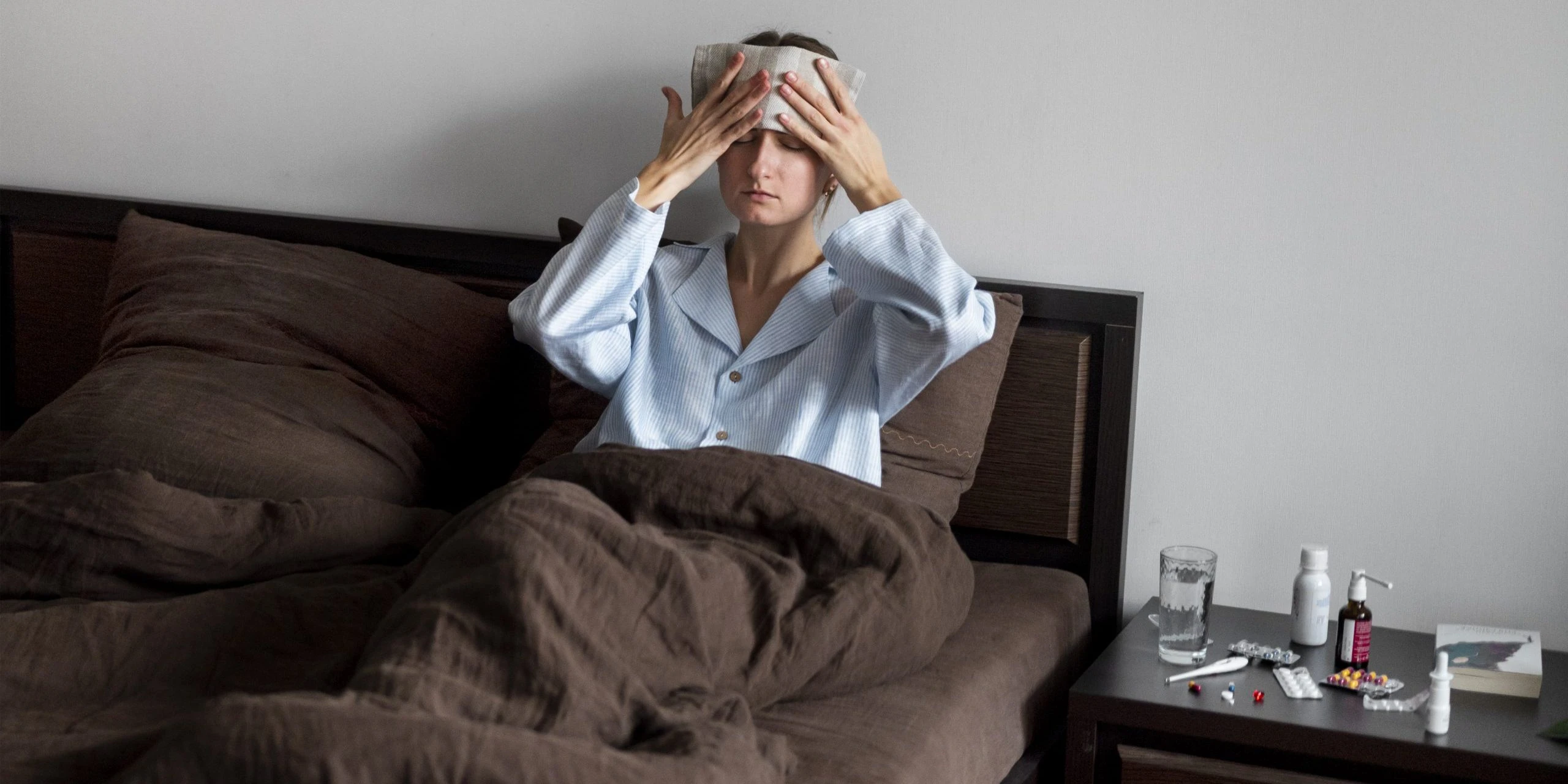 Kronik Yorgunluk İçin Ozon Tedavisi