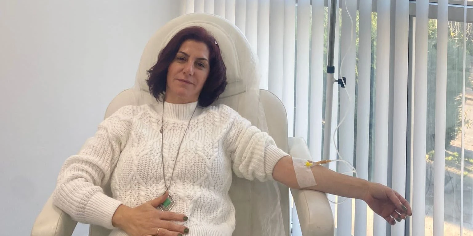 Otoimmün Hastalıklarında Ozon Tedavisi