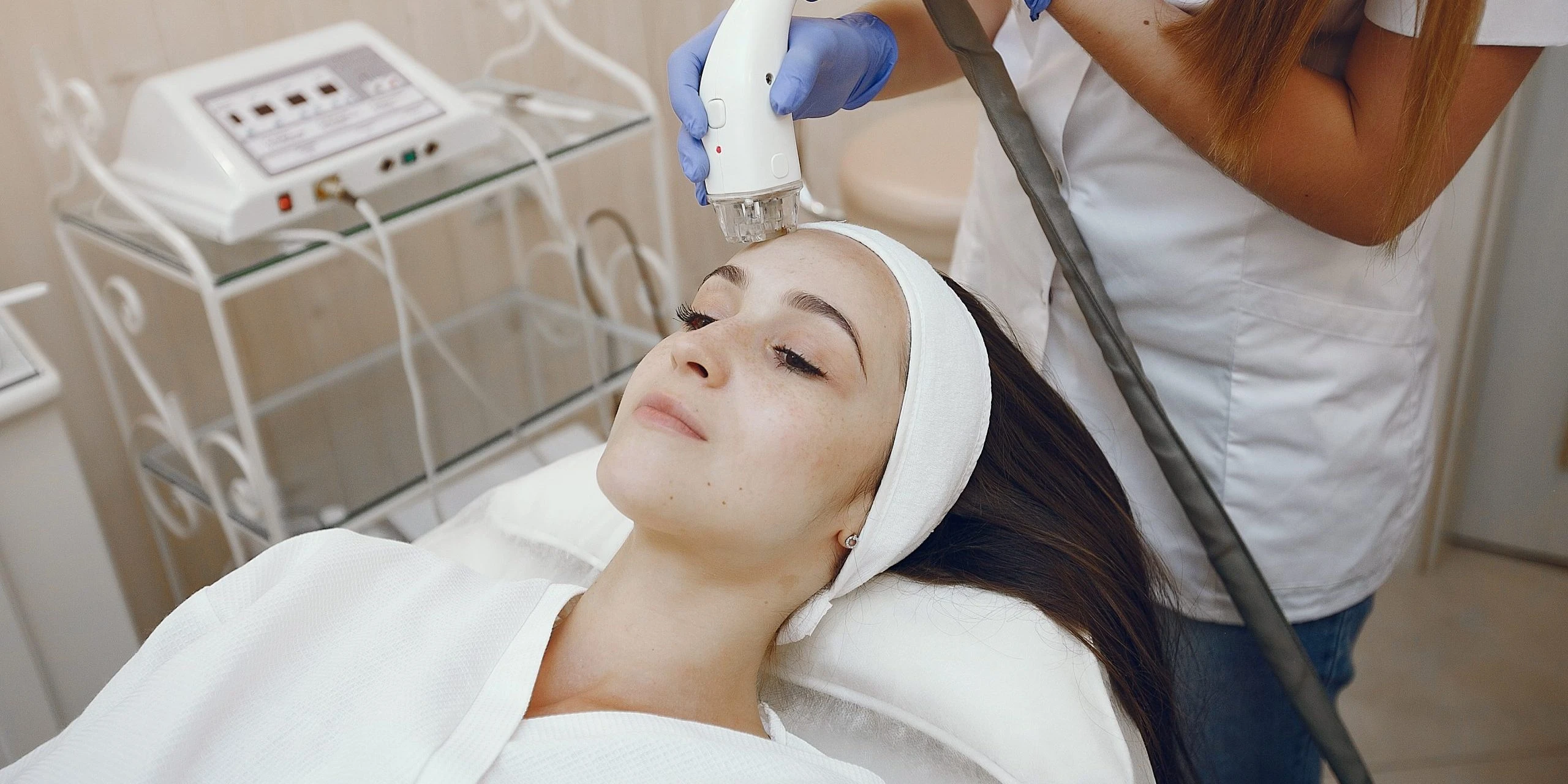 Cilt Hastalıklarında Ozon Terapi