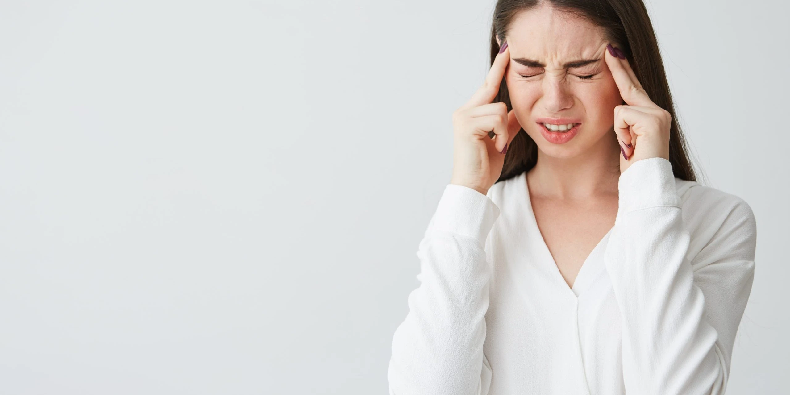 Migrende Ozon Tedavisi